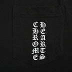 Chrome Hearts T-Shirt 159 - Black - view 4