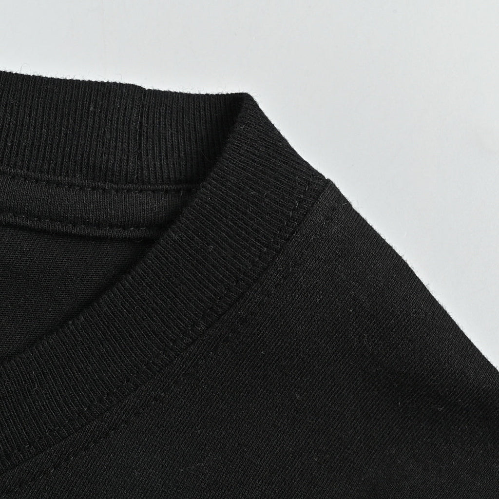 Chrome Hearts T-Shirt 159 - Black - view 6