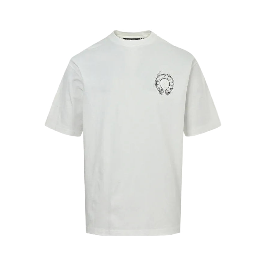 Chrome Hearts T-Shirt 158 - White - view 17