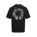 Chrome Hearts T-Shirt 158 - Black - view 1