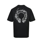 Chrome Hearts T-Shirt 158 - Black - view 1