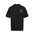 Chrome Hearts T-Shirt 158 - Black - view 2