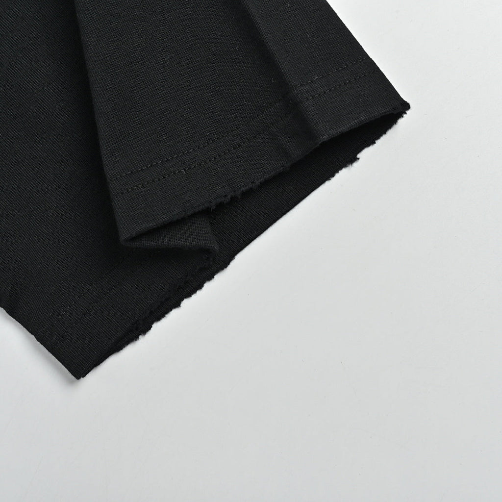 Chrome Hearts T-Shirt 158 - Black - view 3