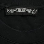 Chrome Hearts T-Shirt 158 - Black - view 5