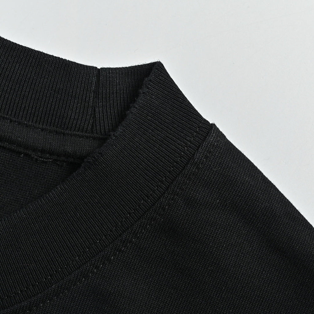 Chrome Hearts T-Shirt 158 - Black - view 6