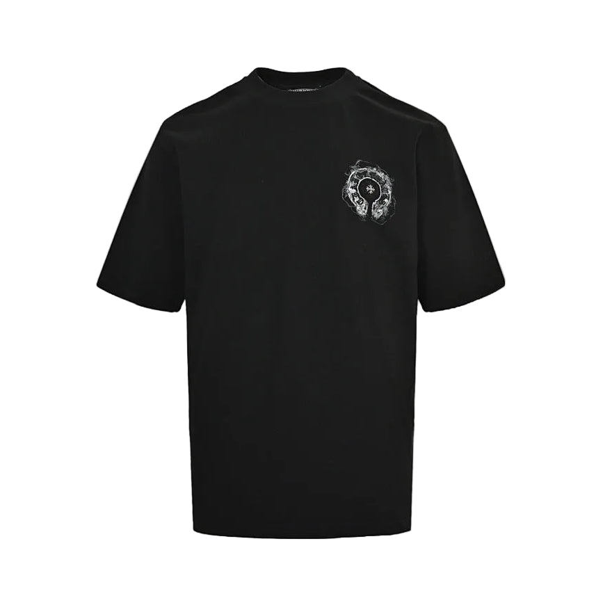 Chrome Hearts T-Shirt 157 - Black - view 17