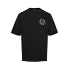 Chrome Hearts T-Shirt 157 - Black - view 17