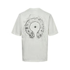 Chrome Hearts T-Shirt 157 - White - view 1