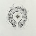 Chrome Hearts T-Shirt 157 - White - view 4