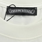 Chrome Hearts T-Shirt 157 - White - view 5