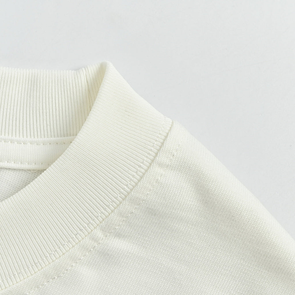 Chrome Hearts T-Shirt 157 - White - view 6