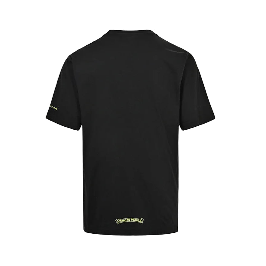 Chrome Hearts T-Shirt 156 - Black - view 16