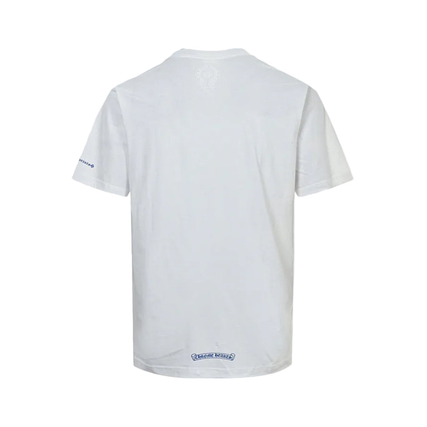 Chrome Hearts T-Shirt 156 - White - view 1