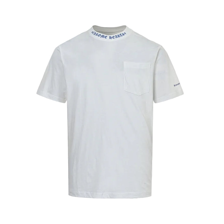 Chrome Hearts T-Shirt 156 - White - view 2