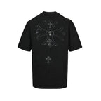 Chrome Hearts T-Shirt 155 - Black - view 1