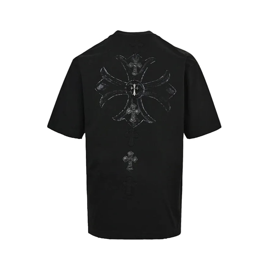 Chrome Hearts T-Shirt 155 - Black - view 1