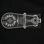 Chrome Hearts T-Shirt 155 - Black - view 3