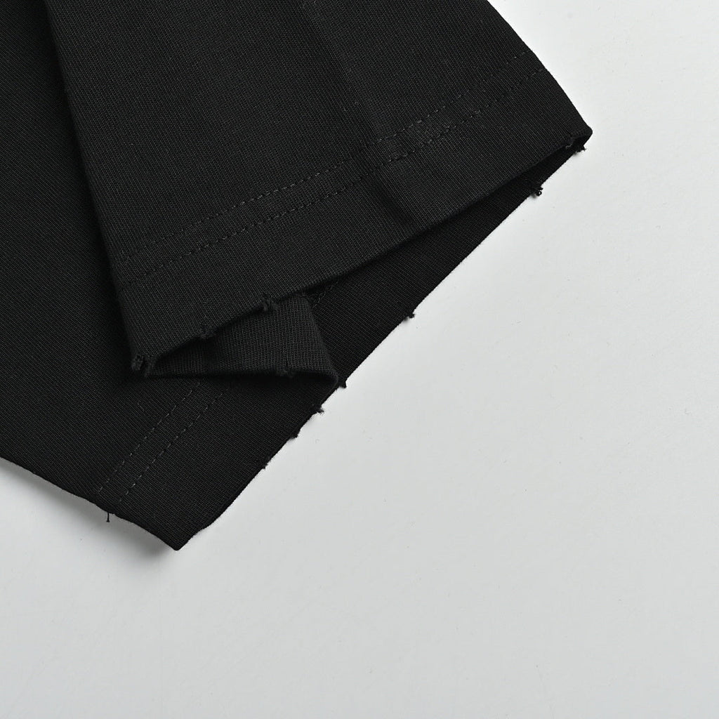Chrome Hearts T-Shirt 155 - Black - view 4