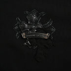 Chrome Hearts T-Shirt 155 - Black - view 5