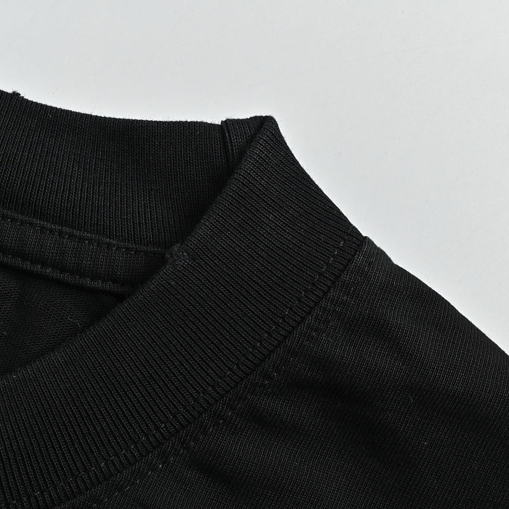 Chrome Hearts T-Shirt 155 - Black - view 6