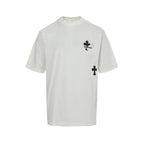 Chrome Hearts T-Shirt 155 - Black - view 8