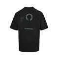 Chrome Hearts T-Shirt 154 - Black - view 1