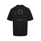 Chrome Hearts T-Shirt 154 - Black - view 1