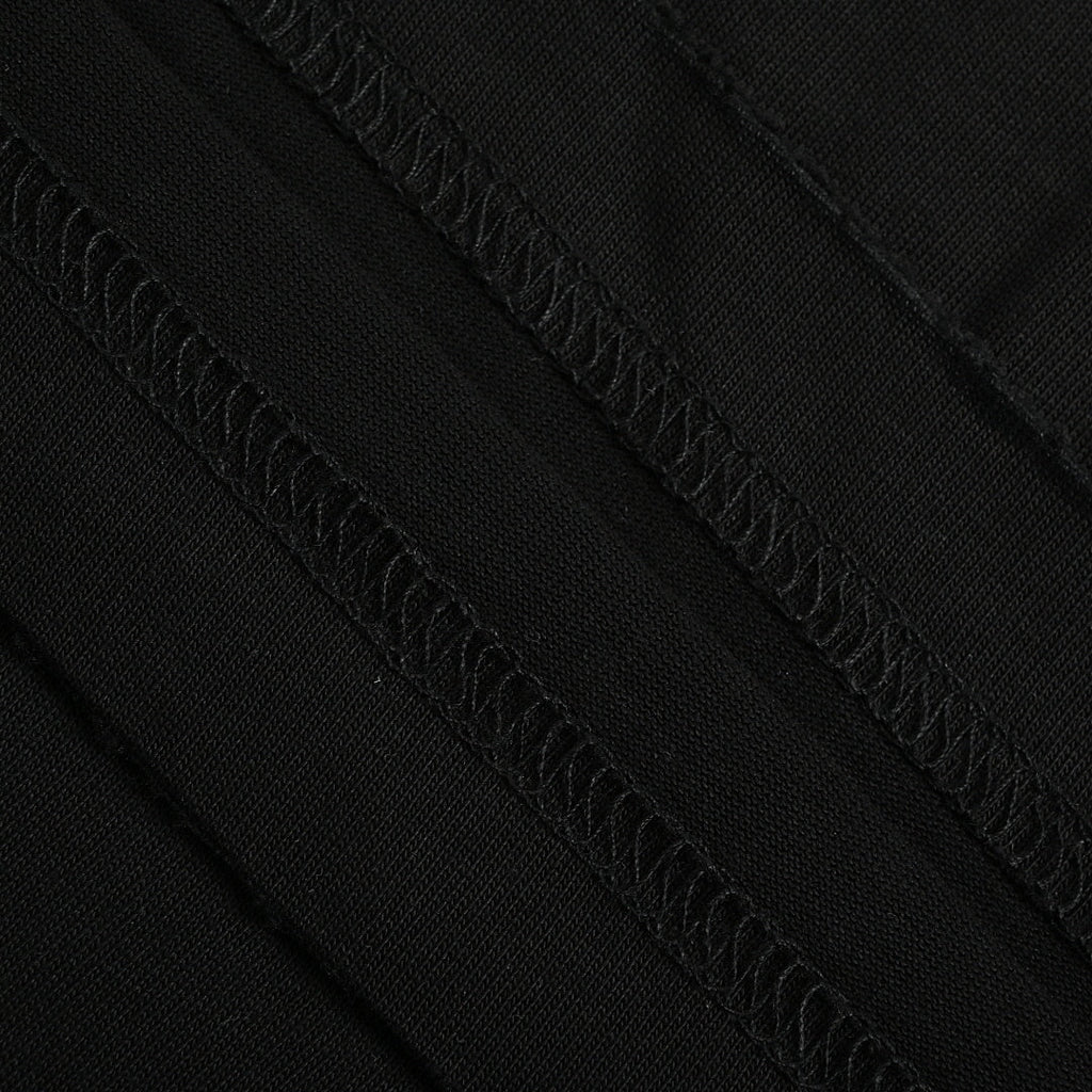 Chrome Hearts T-Shirt 154 - Black - view 3