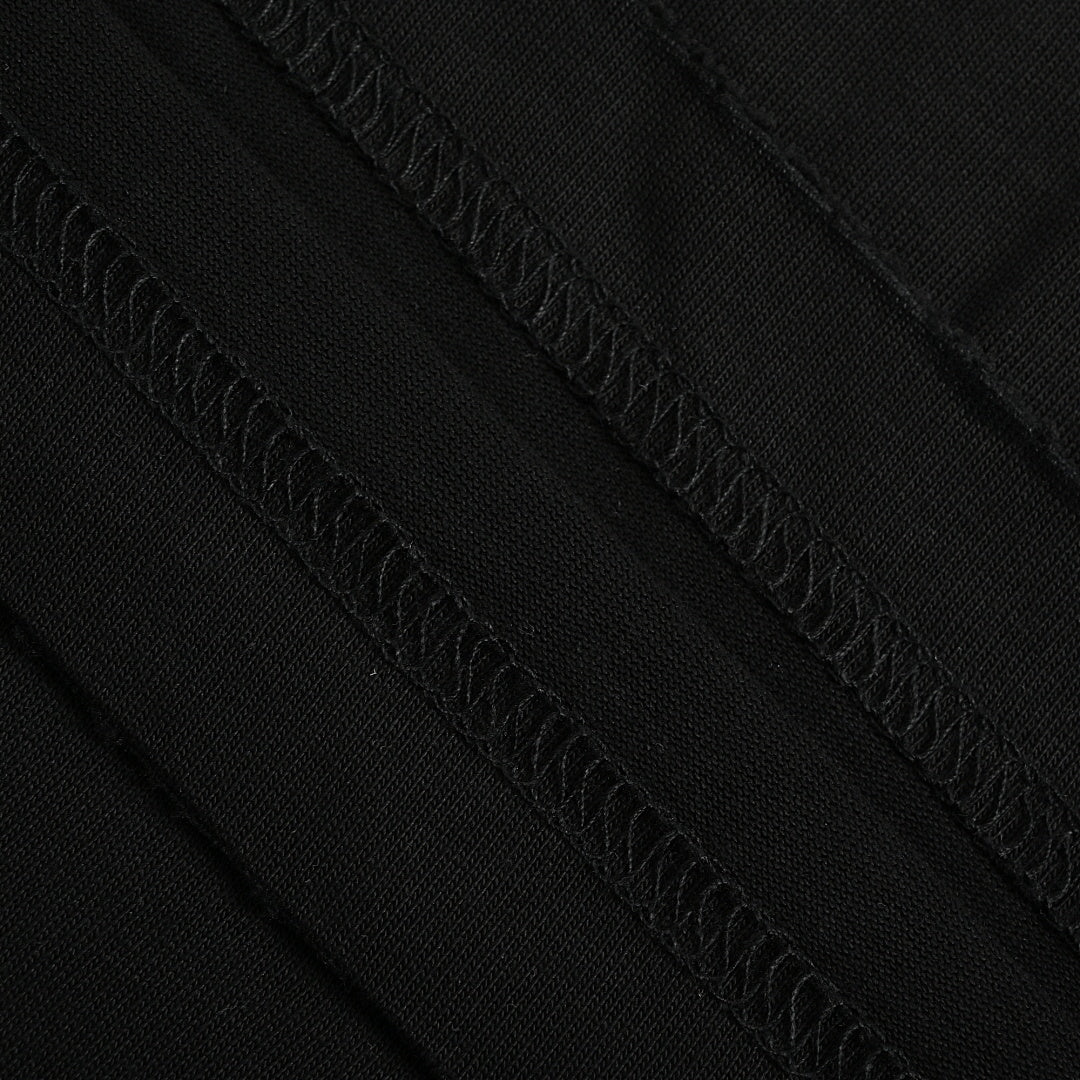 Chrome Hearts T-Shirt 154 - Black - view 3