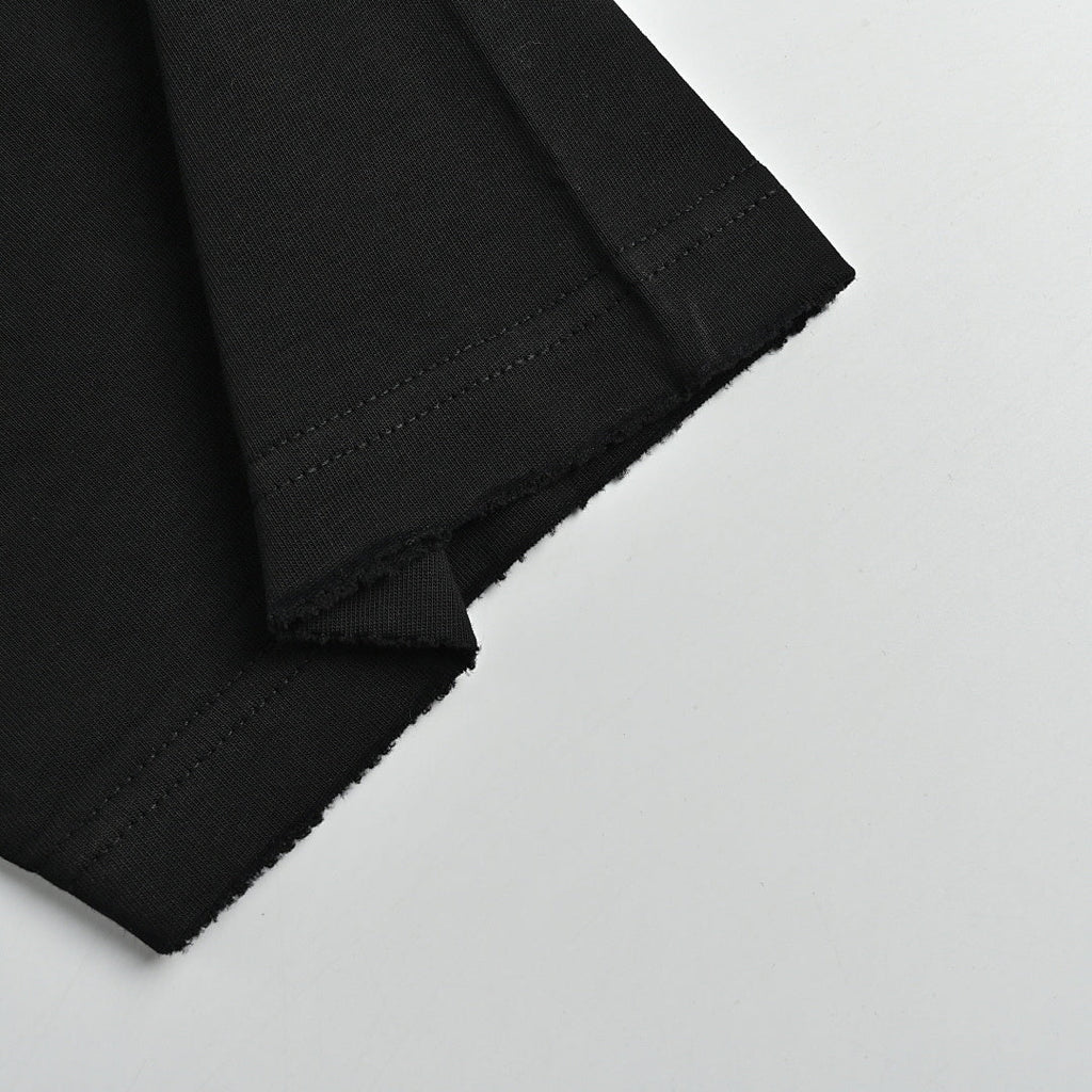 Chrome Hearts T-Shirt 154 - Black - view 4