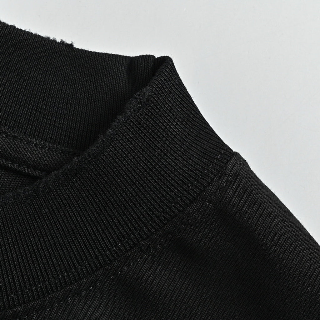 Chrome Hearts T-Shirt 154 - Black - view 6
