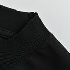 Chrome Hearts T-Shirt 154 - Black - view 6