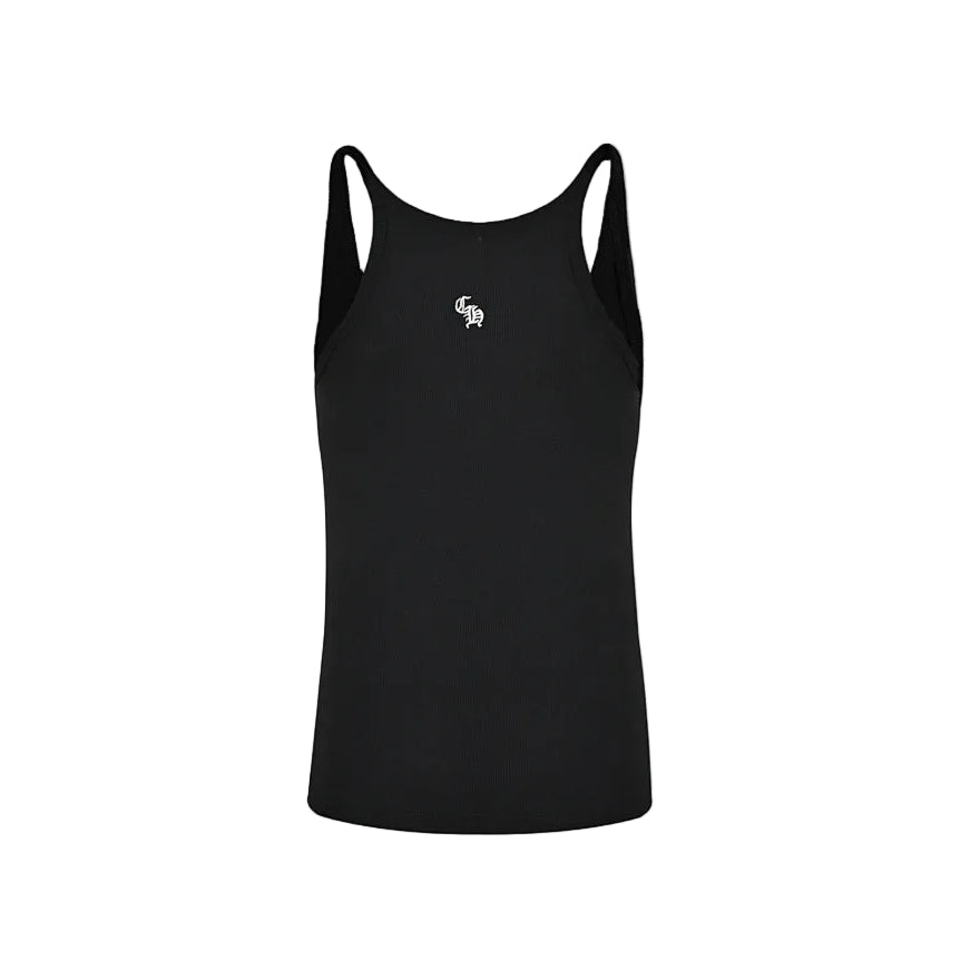 Chrome Hearts Tank Top 153 - Black - view 21