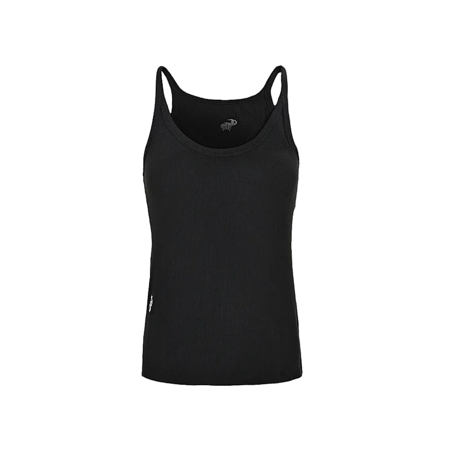 Chrome Hearts Tank Top 153 - Black - view 22