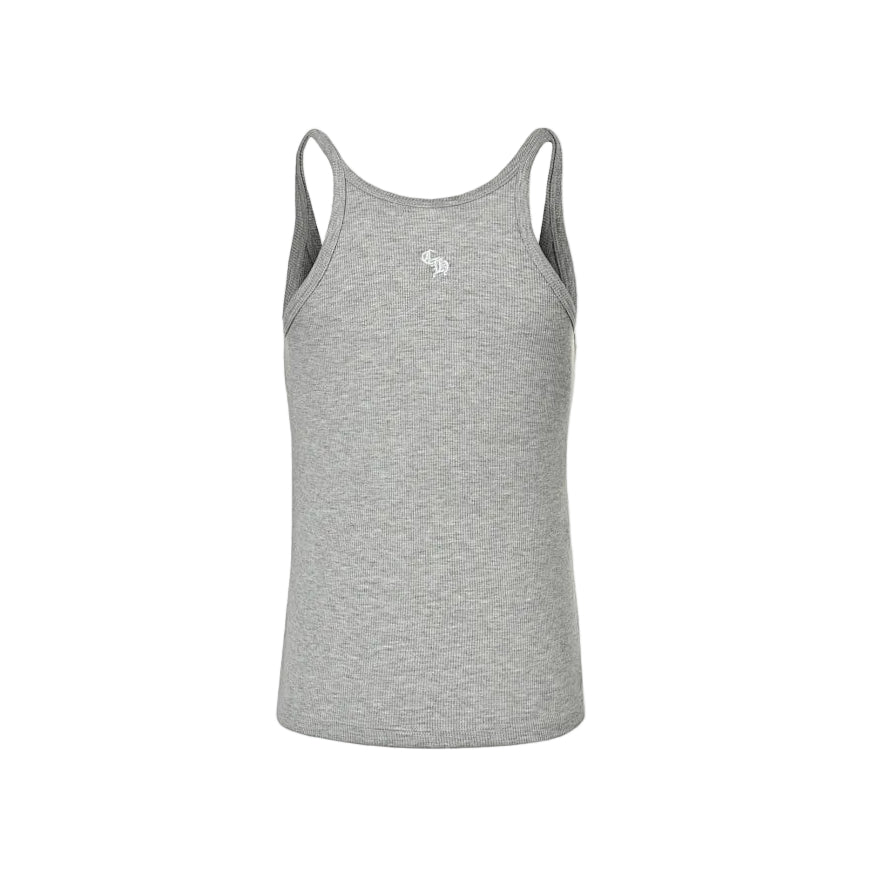 Chrome Hearts Tank Top 153 - Gray - view 14