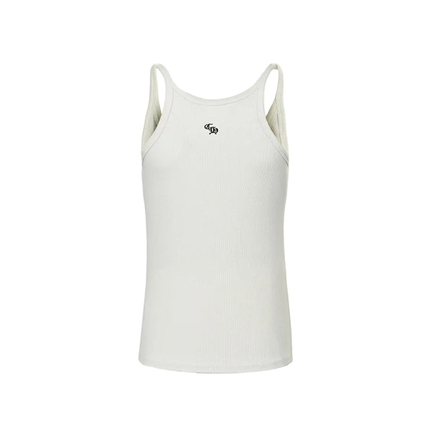 Chrome Hearts Tank Top 153 - White - view 1