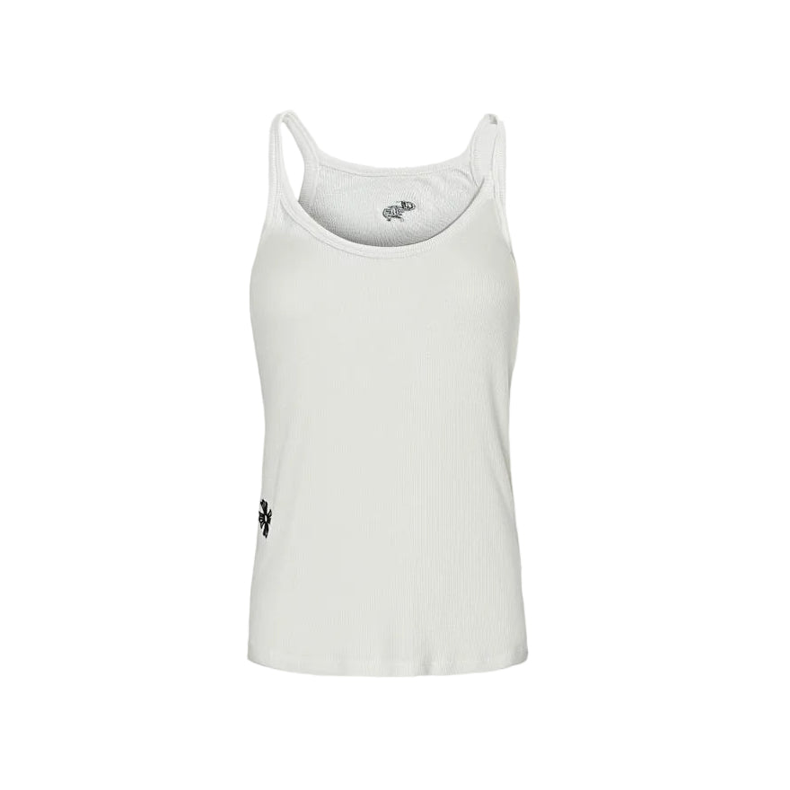 Chrome Hearts Tank Top 153 - White - view 2