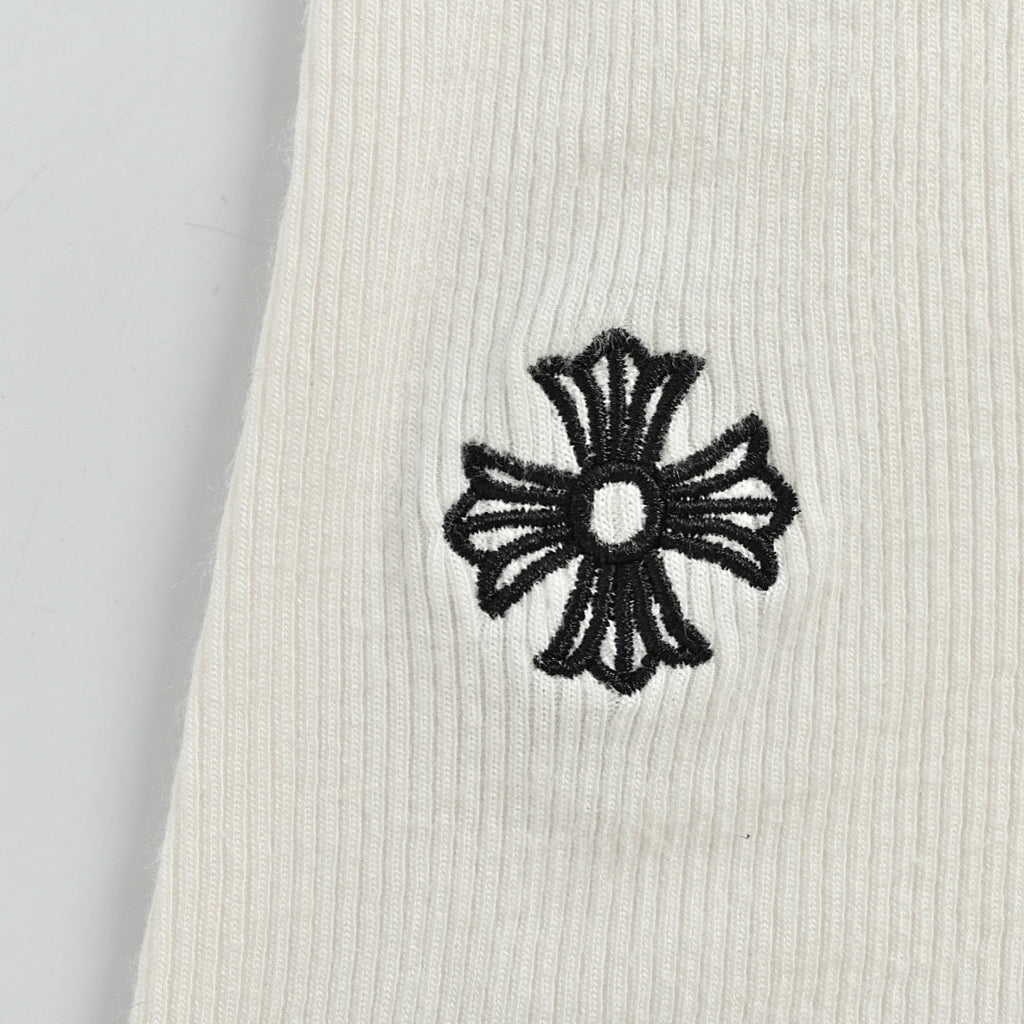 Chrome Hearts Tank Top 153 - White - view 4