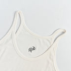 Chrome Hearts Tank Top 153 - White - view 5