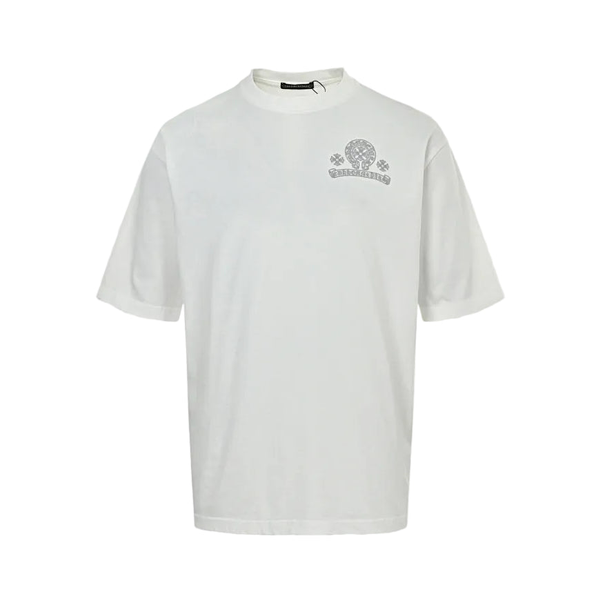 Chrome Hearts T-Shirt 152 - White - view 9