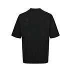Chrome Hearts T-Shirt 152 - Black - view 1