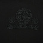 Chrome Hearts T-Shirt 152 - Black - view 4