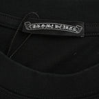 Chrome Hearts T-Shirt 152 - Black - view 5