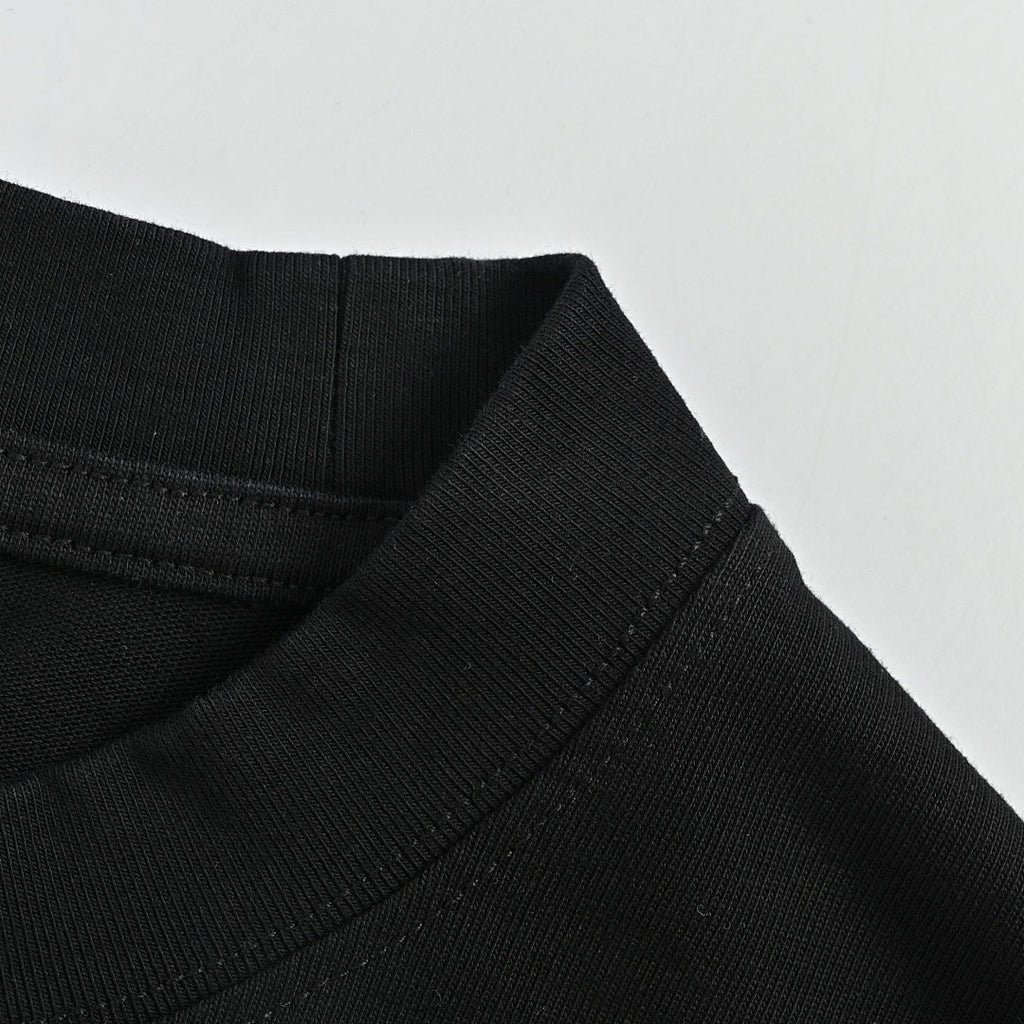 Chrome Hearts T-Shirt 152 - Black - view 6