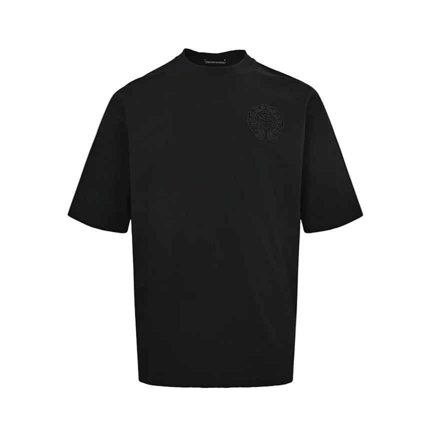 Chrome Hearts T-Shirt 151 - Black - view 9