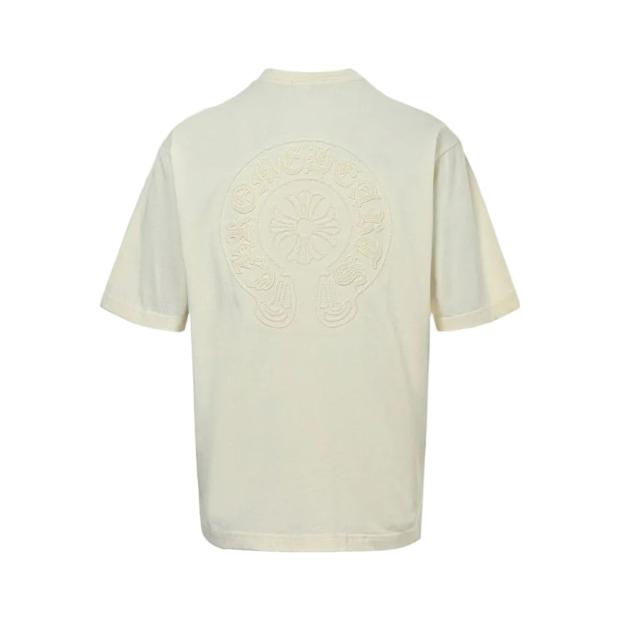 Chrome Hearts T-Shirt 151 - Cream - view 1