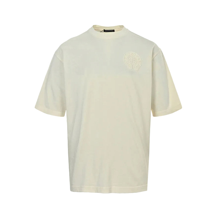 Chrome Hearts T-Shirt 151 - Cream - view 2