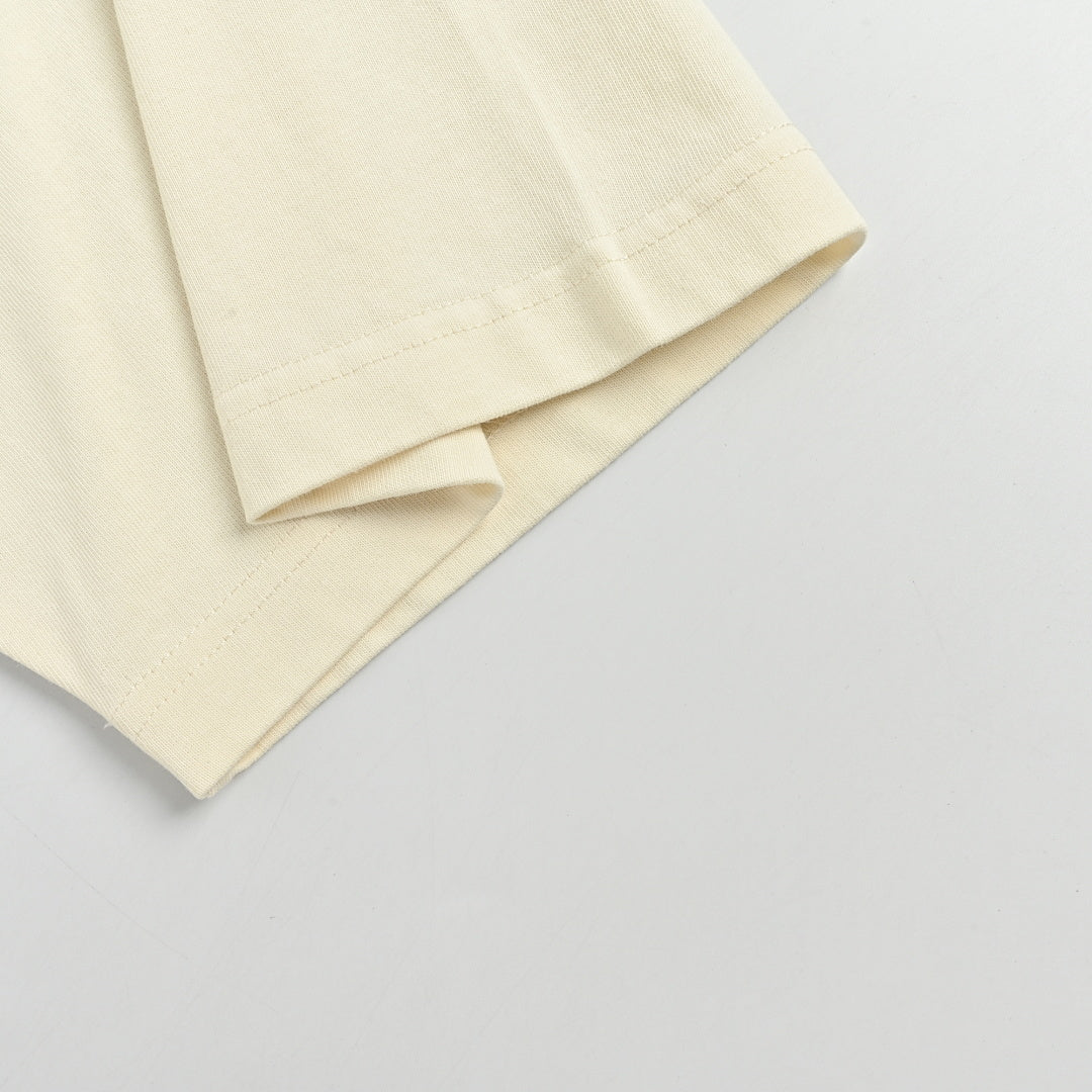 Chrome Hearts T-Shirt 151 - Cream - view 3