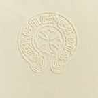 Chrome Hearts T-Shirt 151 - Cream - view 4