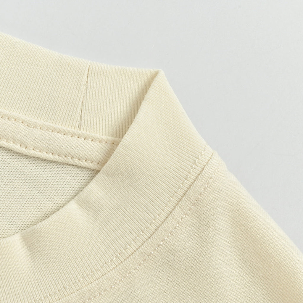 Chrome Hearts T-Shirt 151 - Cream - view 6